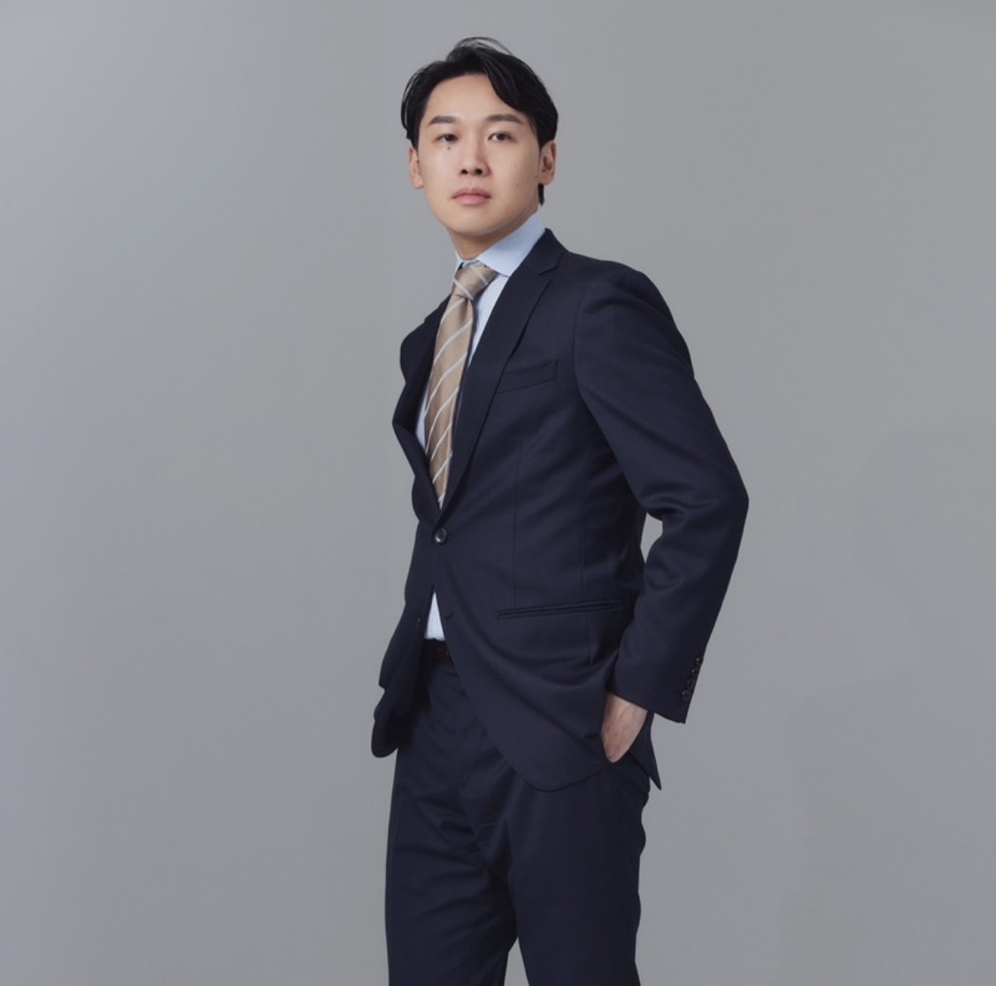 阿野一人