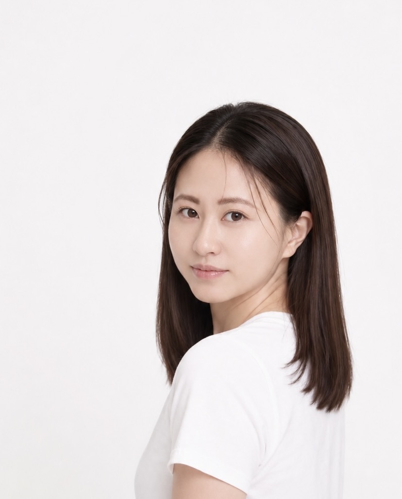 黄金井美帆