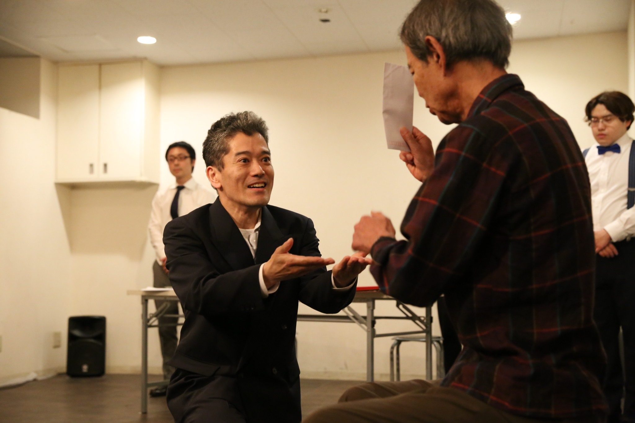 More More Funds 舞台写真6