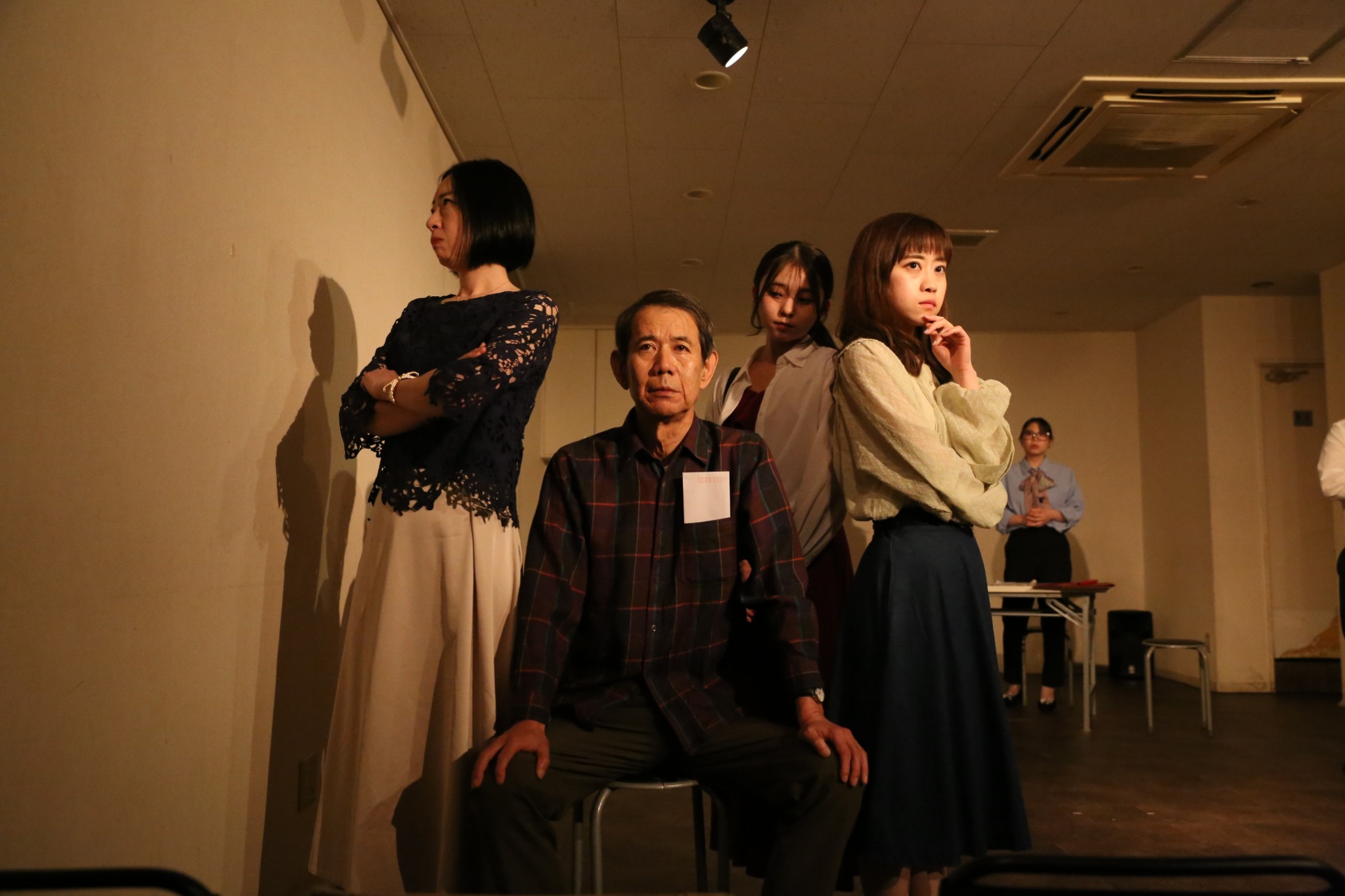 More More Funds 舞台写真5