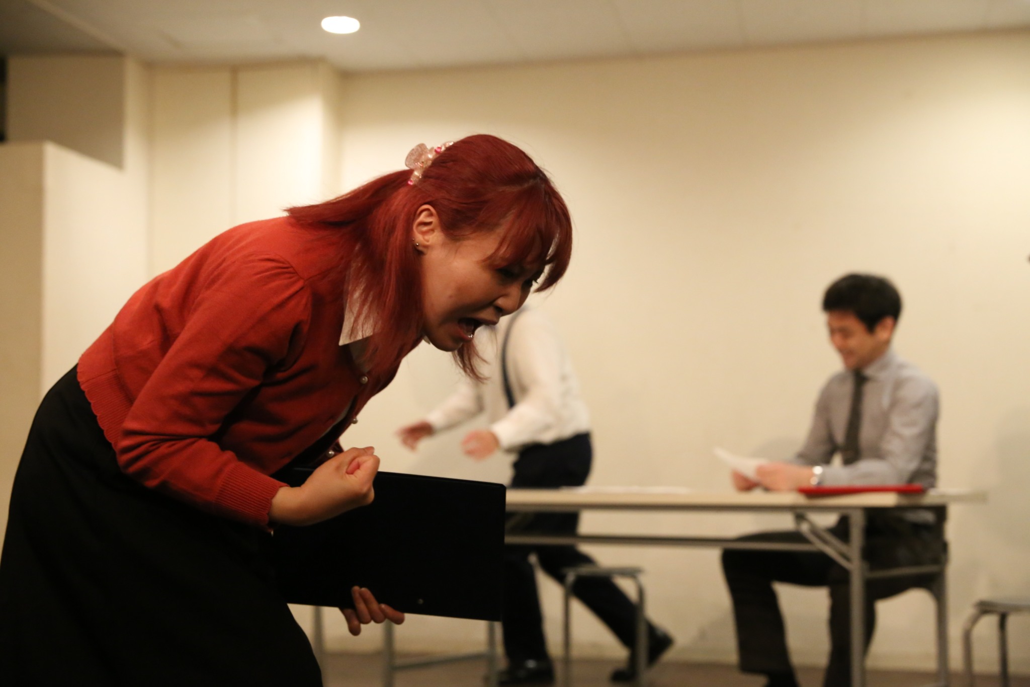 More More Funds 舞台写真4
