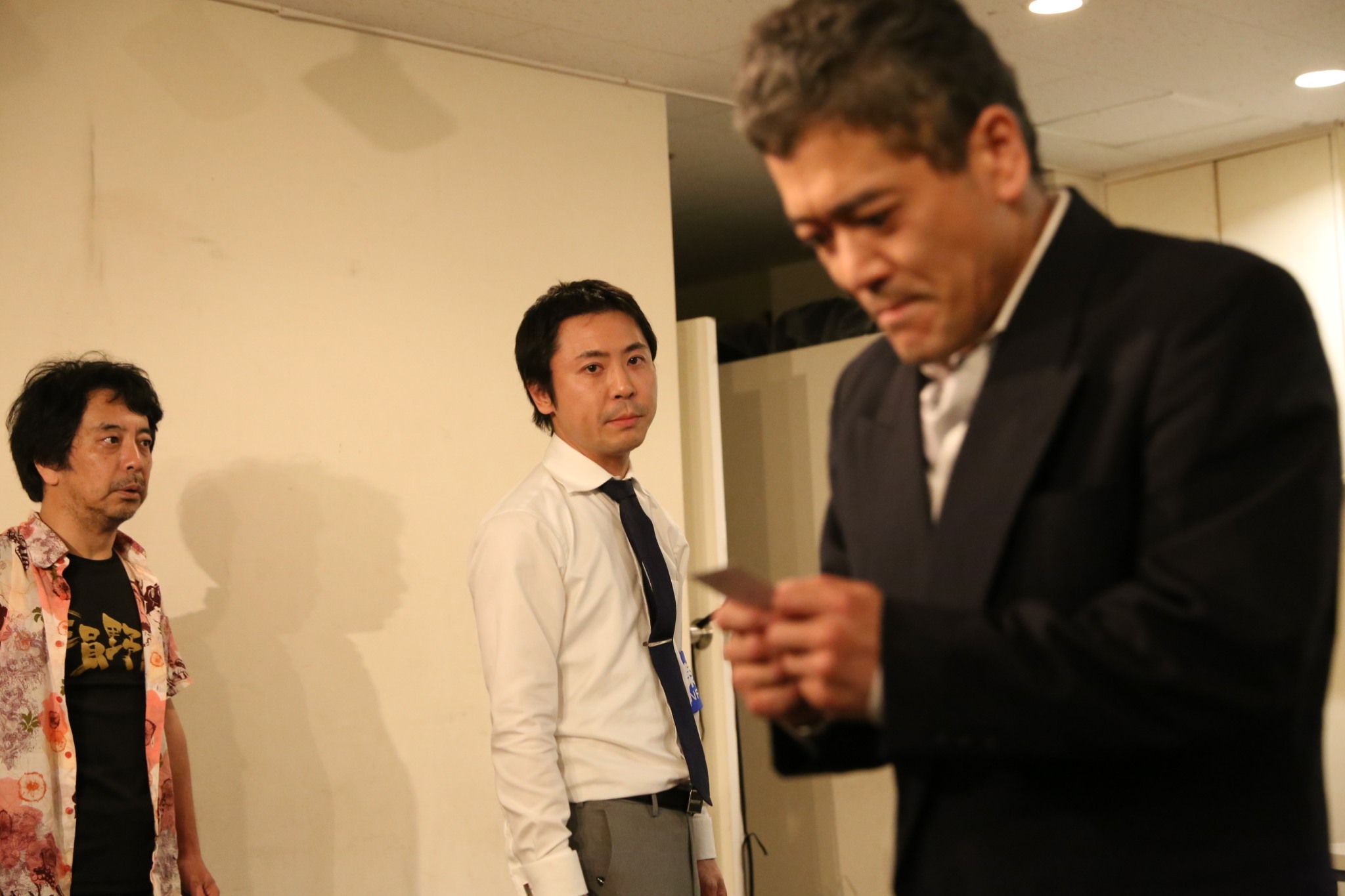 More More Funds 舞台写真16