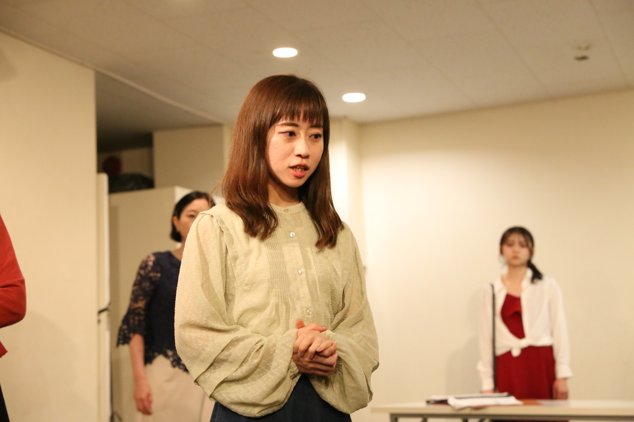 More More Funds 舞台写真14