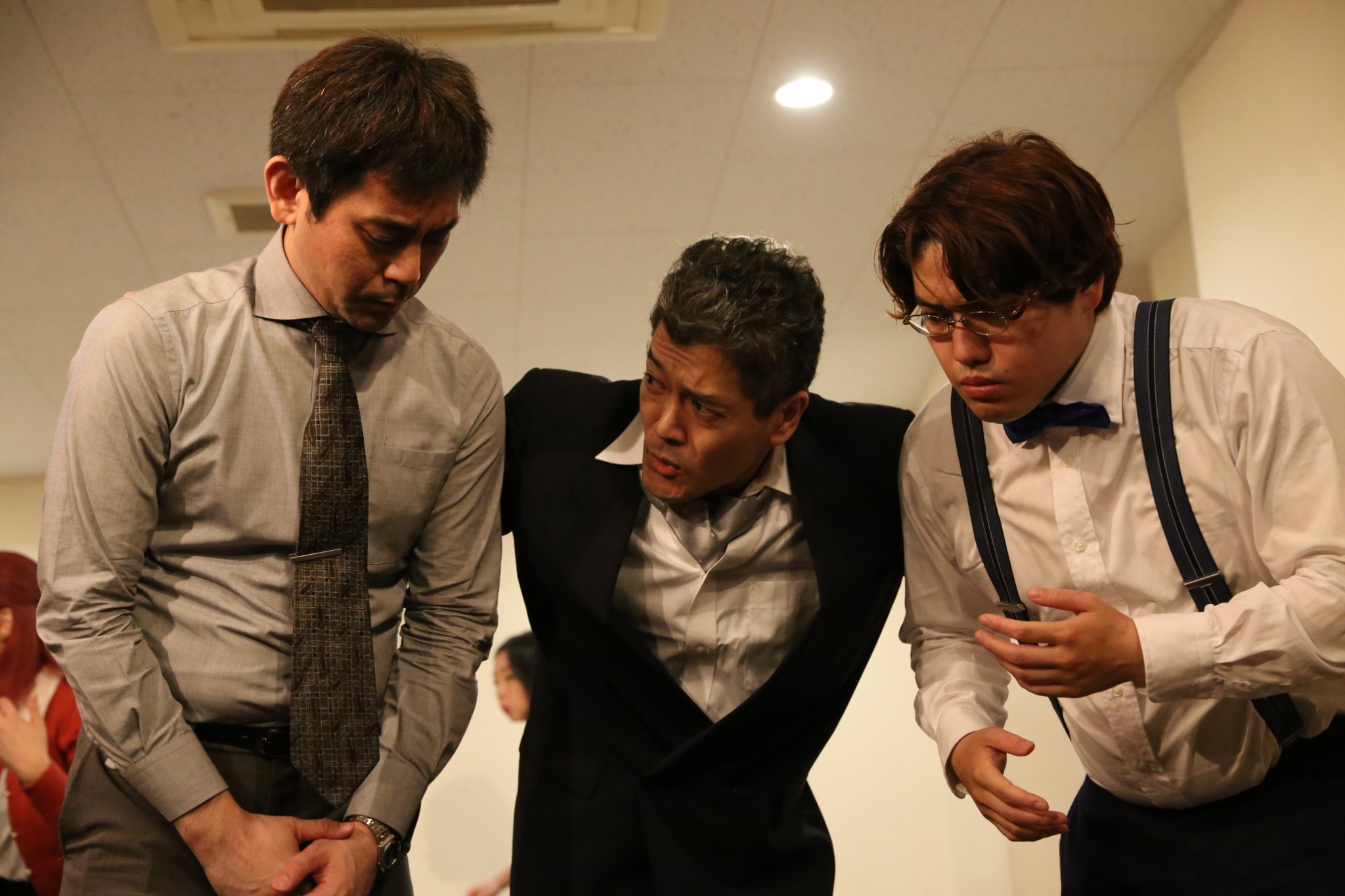 More More Funds 舞台写真13