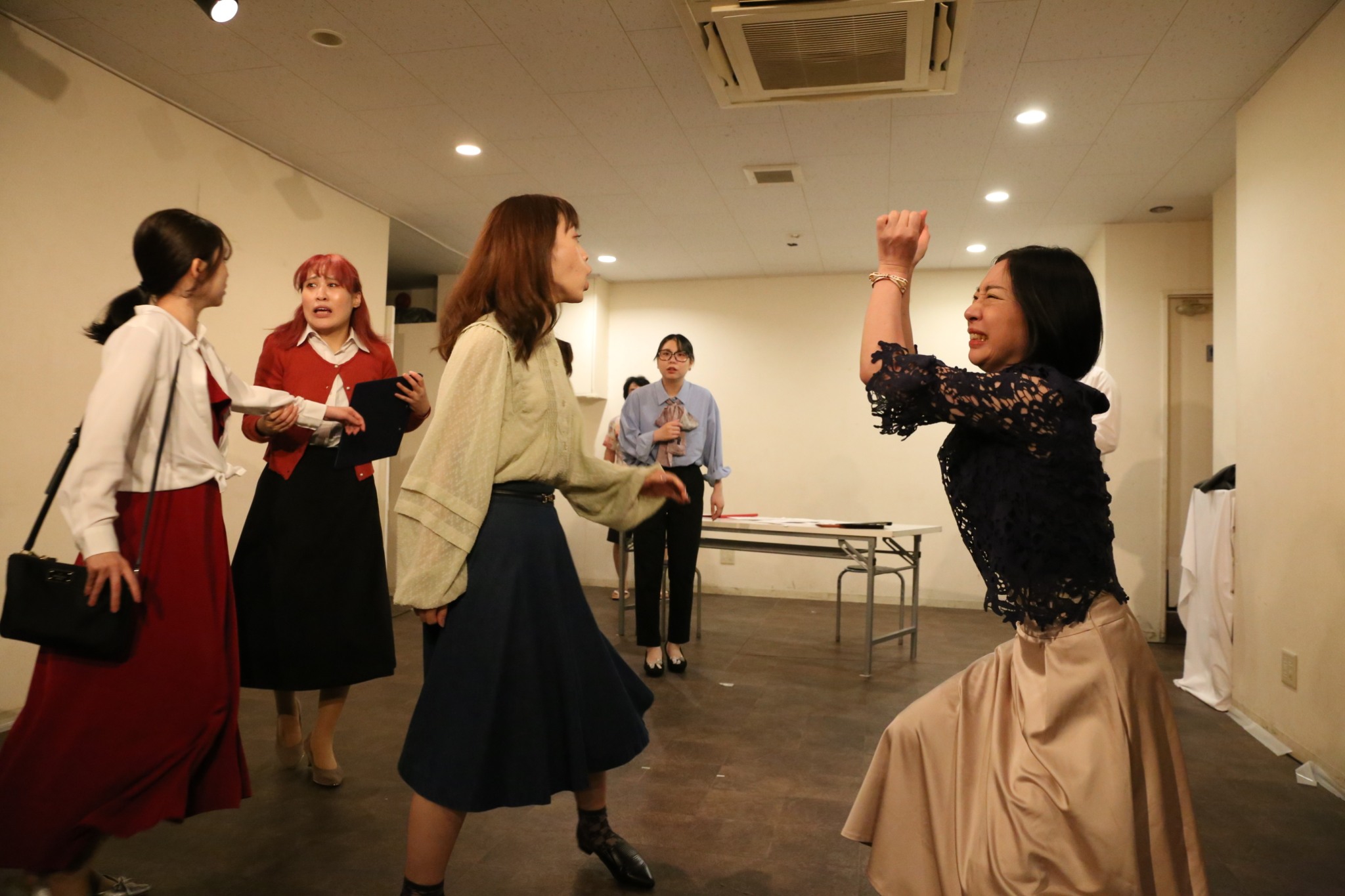More More Funds 舞台写真11