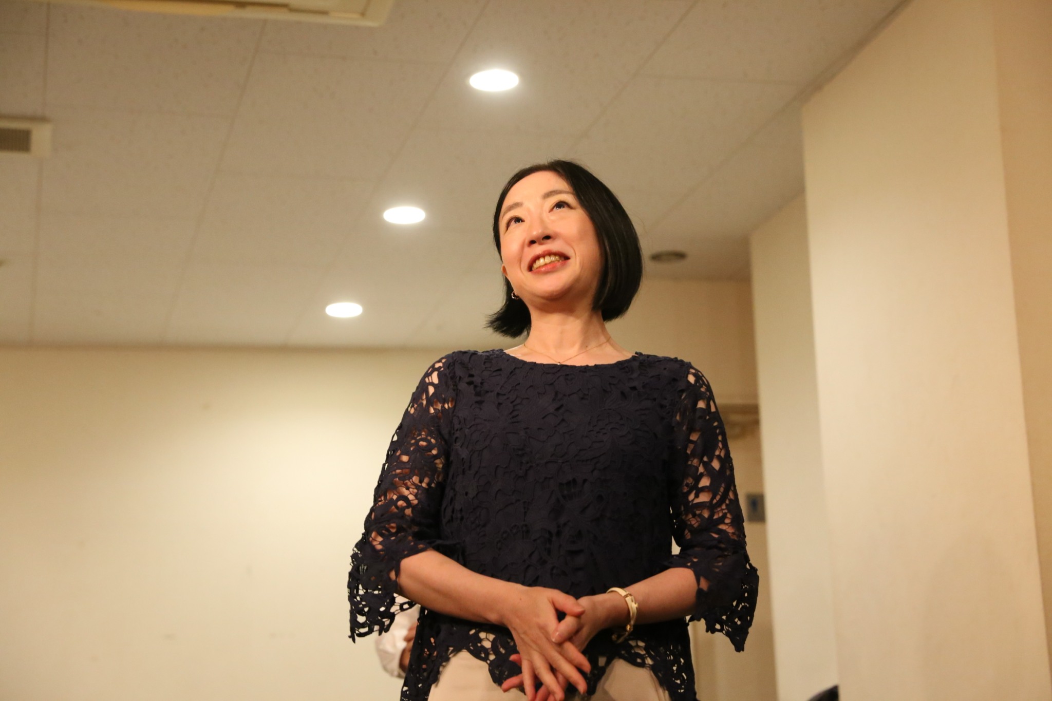 More More Funds 舞台写真10