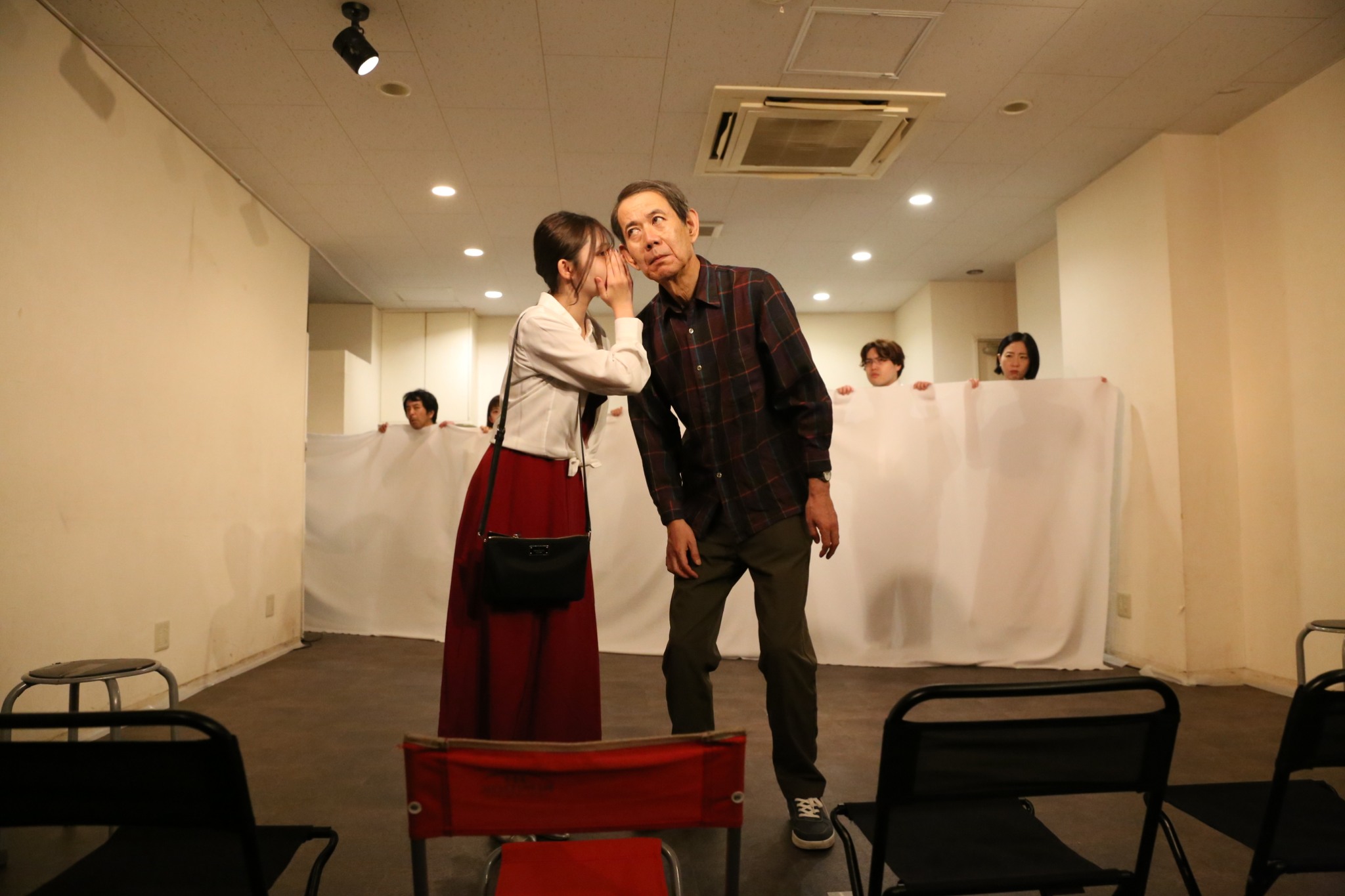 More More Funds 舞台写真9